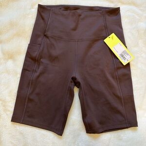 NWT All in Motion Shorts